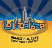 LOLLAPALOOZA (USA)